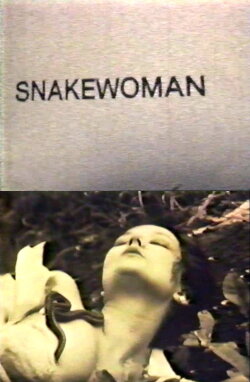Snakewoman (1977) Snakewoman (1977)