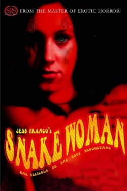 Snakewoman (2005)