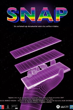 SNAP (2018) SNAP (2018)