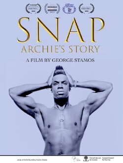 Snap, Archie's Story (2022) Snap, Archie's Story (2022)