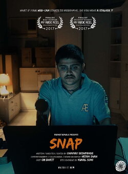 Snap (2017)