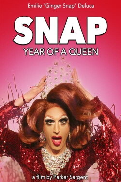 Snap: Year Of A Queen (2021)