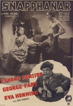 Snapphanar (1941) Snapphanar (1941)