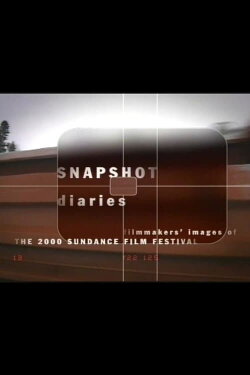 Snapshot Diary (2000) Snapshot Diary (2000)