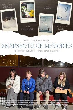 Snapshots of Memories (2024) Snapshots of Memories (2024)