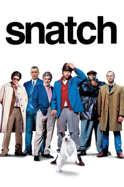 Snatch (2000) Snatch (2000)