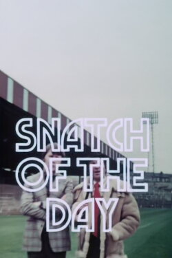 Snatch of the Day (1975) Snatch of the Day (1975)