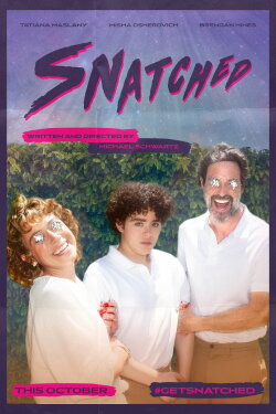 Snatched (2022)