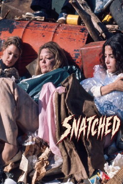 Snatched (1973) Snatched (1973)