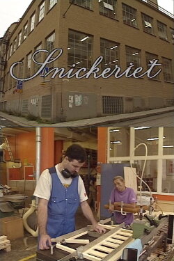 Snickeriet (1993)