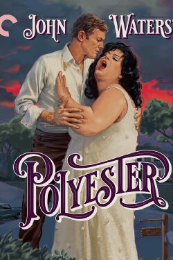 Sniffing Out ‘Polyester’ (2019)