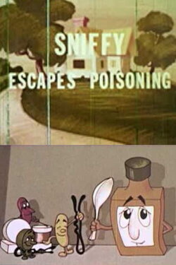 Sniffy Escapes Poisoning (1967) Sniffy Escapes Poisoning (1967)