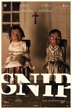 SNIP (2016)