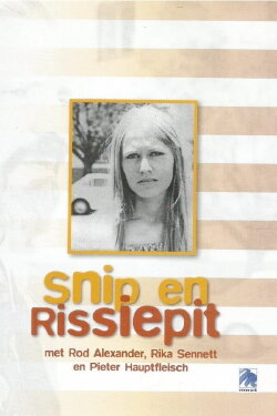 Snip en Rissiepit (1973) Snip en Rissiepit (1973)