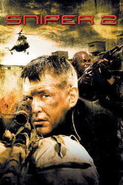 Sniper 2 (2002) Sniper 2 (2002)
