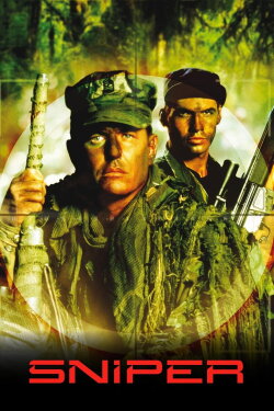 Sniper (1993) Sniper (1993)