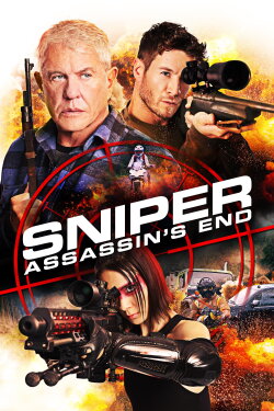 Sniper: Assassin's End (2020) Sniper: Assassin's End (2020)