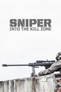 Sniper: Into the Kill Zone (2017)
