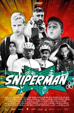 Sniperman (2021) Sniperman (2021)
