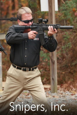 Snipers, Inc. (2011) Snipers, Inc. (2011)