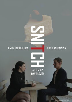 Snitch (2018) Snitch (2018)