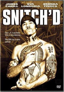 Snitch'd (2003) Snitch'd (2003)