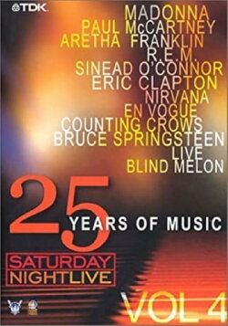 SNL: 25 Years of Music Volume 4 (1999)