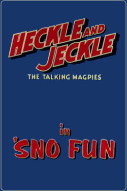 'Sno Fun (1951)