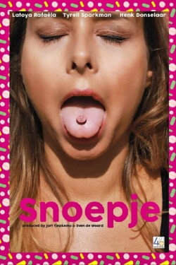 Snoepje (2019)