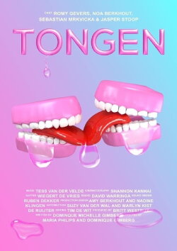 Snogging (2016)