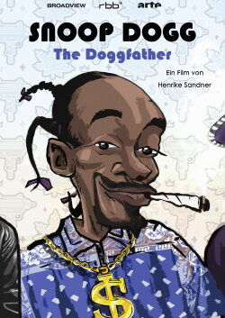 Snoop Dogg - The Doggfather (2021) Snoop Dogg - The Doggfather (2021)