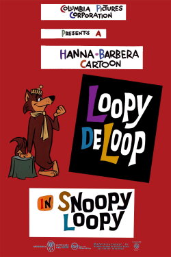 Snoopy Loopy (1960) Snoopy Loopy (1960)