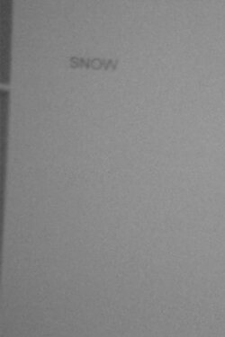 Snow (2020) Snow (2020)