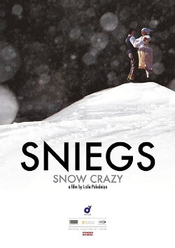 Snow Crazy (2012)