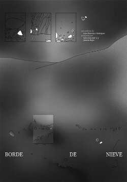 Snow Edge (2021) Snow Edge (2021)