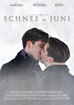 Snow in June (2026) Snow in June (2026)