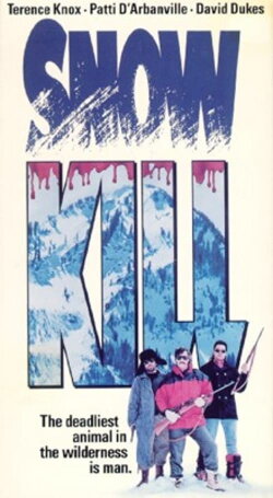 Snow Kill (1990) Snow Kill (1990)