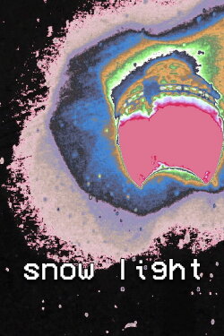 snow light (2023)