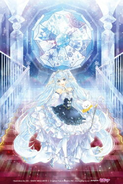 SNOW MIKU LIVE! 2019 at Zepp Sapporo (2019)