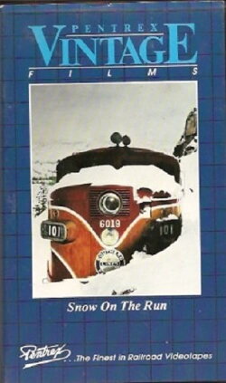 Snow on the Run (1952) Snow on the Run (1952)