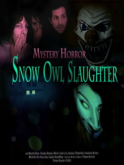 Snow Owl Slaughter (2014) Snow Owl Slaughter (2014)