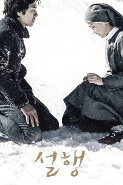 Snow Paths (2016) Snow Paths (2016)