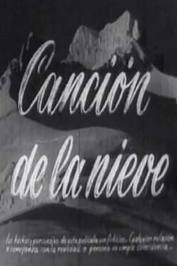 Snow song (1954) Snow song (1954)