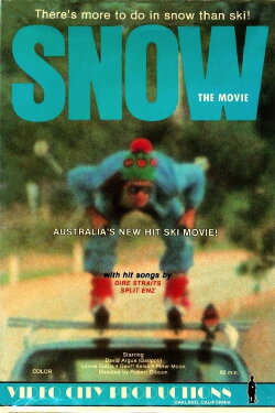 Snow: The Movie (1982)