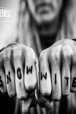 Snow the Snow Wite Film (2016) Snow the Snow Wite Film (2016)