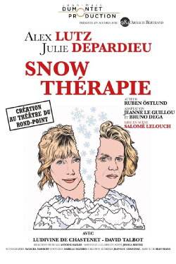Snow thérapie (2022) Snow thérapie (2022)