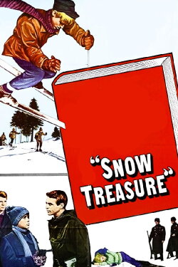 Snow Treasure (1968) Snow Treasure (1968)