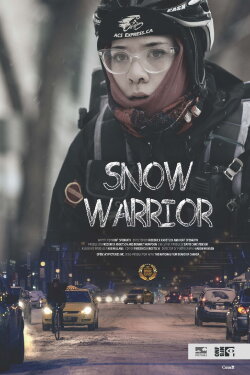 Snow Warrior (2018)