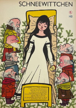 Snow White (1961)