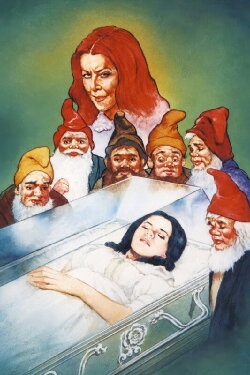Snow White (1971) Snow White (1971)